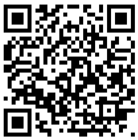payment portal QR code